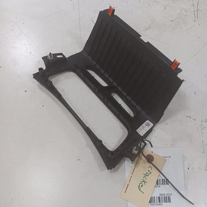 Ford Escape Temp Temperature Control Bezel Surround Dash Trim  2019 20