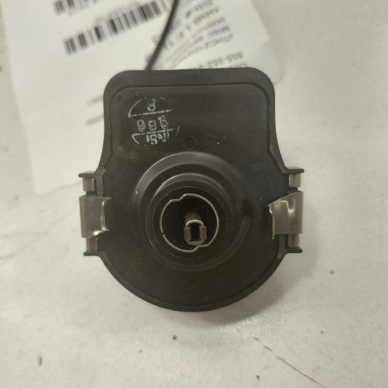 Lexus IS350 Shock Absorber Actuator Sensor {8924130041} 2020 2019 2018