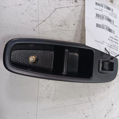 Fiat 500 Window Switch Bezel Trim Right Front 2018 OEM