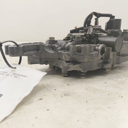 Nissan Murano Automatic Transmission Valve Body  2020 2021 2022 2023
