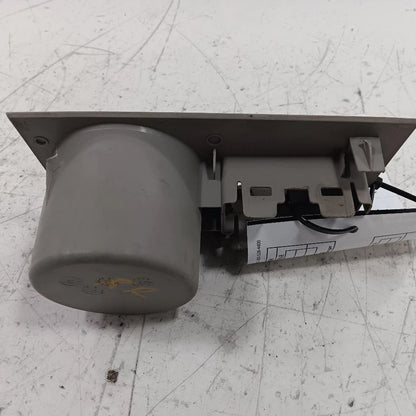 Chevy Traverse TRAVERSE  2012 Interior Parts Misc 615723 2010 2011 201