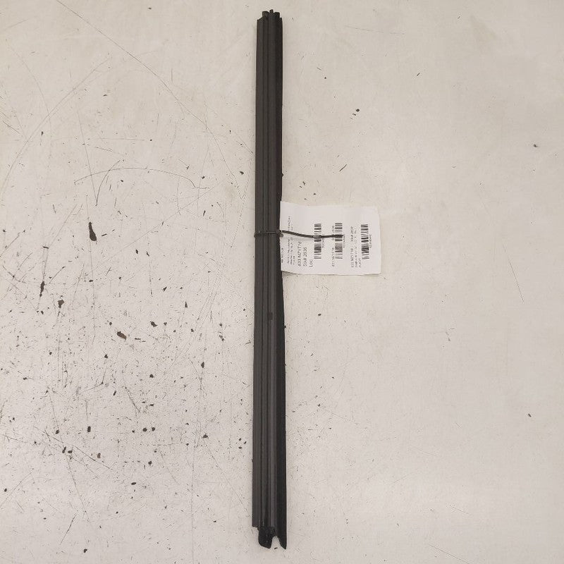 Mazda 6 Left Front Weather Strip Interior  2018 2019 2020 2021