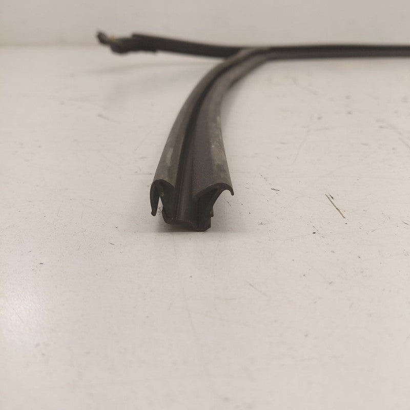 Chevy Equinox Door Glass Window Seal Rubber Left Driver Front  2024 20