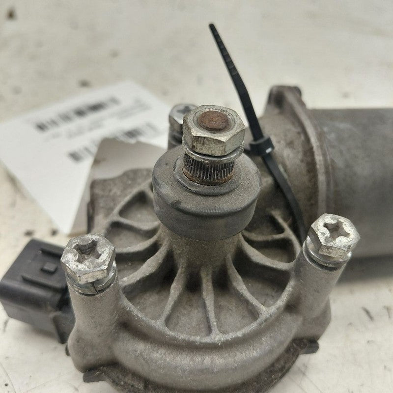 Front Windshield Wiper Motor Fits 19-24 Kia Forte