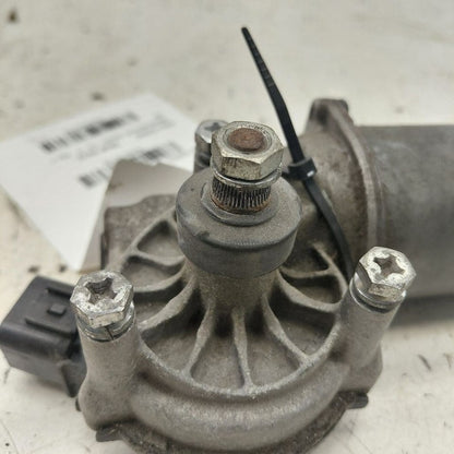 Front Windshield Wiper Motor Fits 19-24 Kia Forte