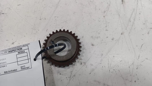 Chrysler 200 Timing Gear  2015 2016 2017