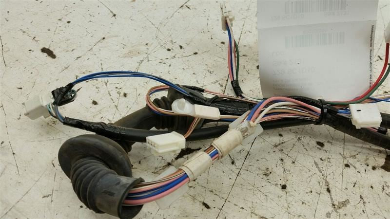 XD Scion Door Harness Wire Wiring Right Passenger Front 2008 2009 2010