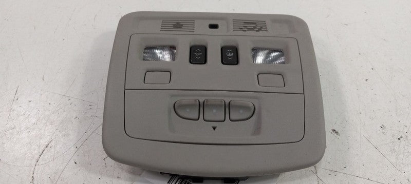 Cadillac CTS Sun Roof Sunroof Switch 2011 2012 2013