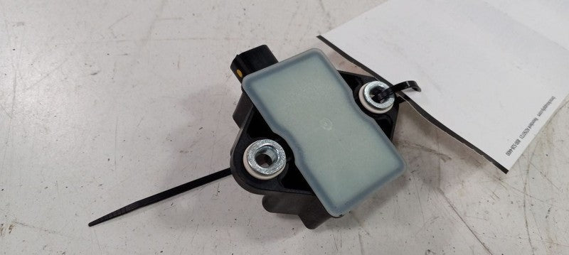 Hyundai Elantra Chassis ECM 2807252009 2010 2011 2012