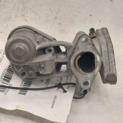 Ford Escape EGR Valve  2020 2021 2022