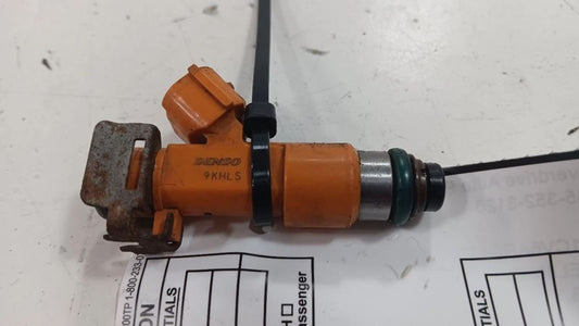 Fuel Injection Injector VQ37VHR Fits 09-20 370Z OEM
