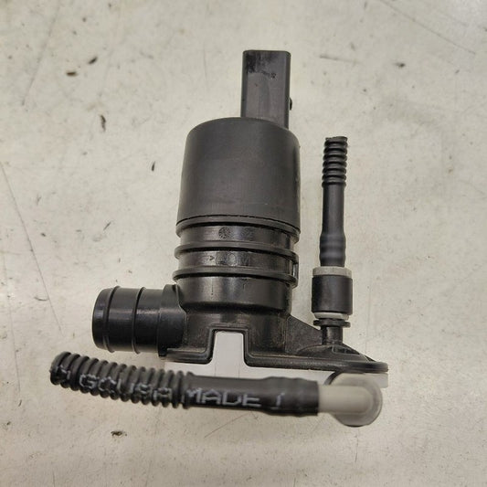Ford Escape Windshield Washer Wash Fluid Reservoir Motor Pump Electric