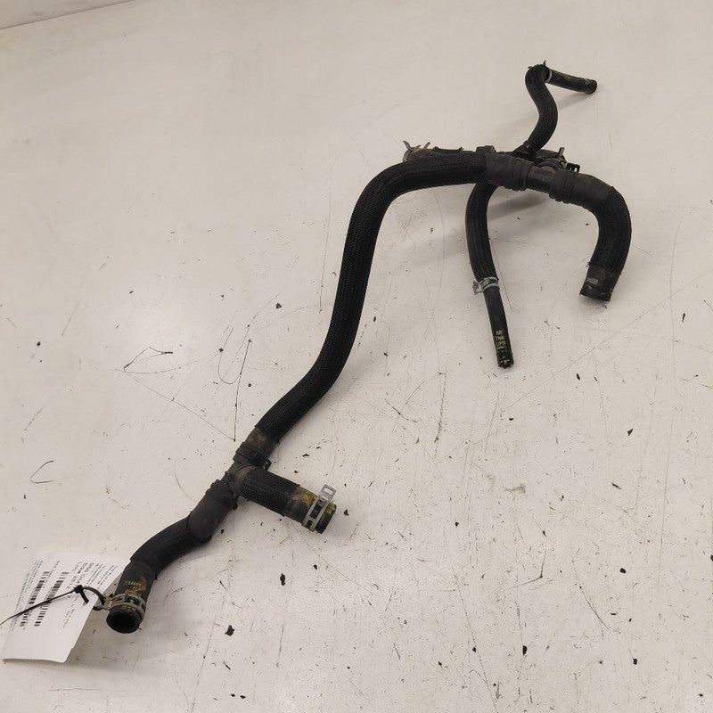 Chevy Volt Coolant Line Crossover Pipe  1.5 2016 2017 2018 2019