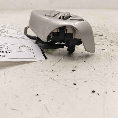 Nissan Versa Note Steering Wheel Cruise Control Switch {2491116} 2019 