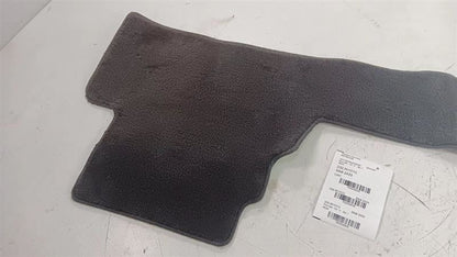 Infiniti G37 G37       2010 Floor Mat 2009 2010 2011 2012 2013 OEM