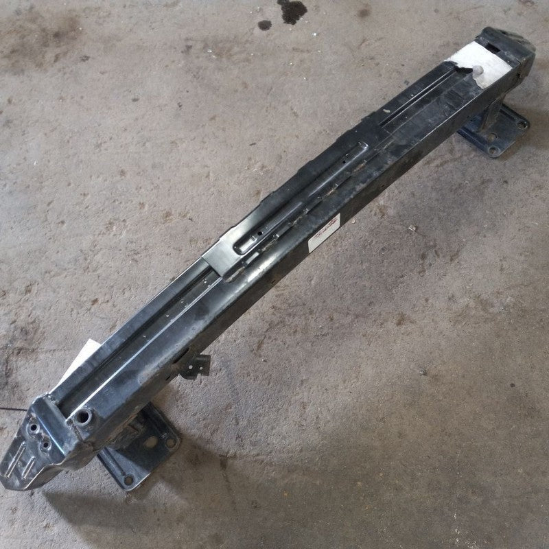 86530B0000 Front Bumper Reinforcement Support Bar VIN 3 1st Digit Fits 17-18 Kia Forte