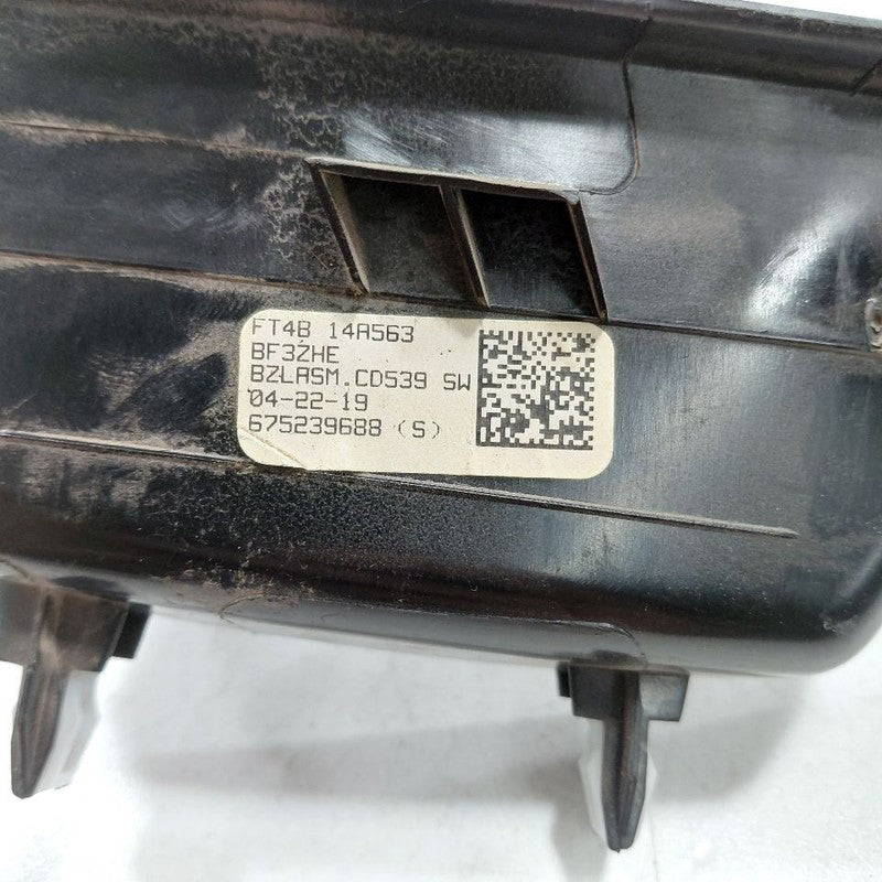 Ford Edge Window Switch Bezel Trim Right Front 2019 2020 2021 2022 202