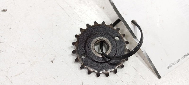 Toyota Camry Timing Gear 2007 2008 2009
