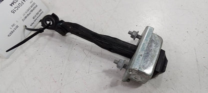 Ford Fiesta Door Check Right Passenger Front Hinge Stopper Detent 2014