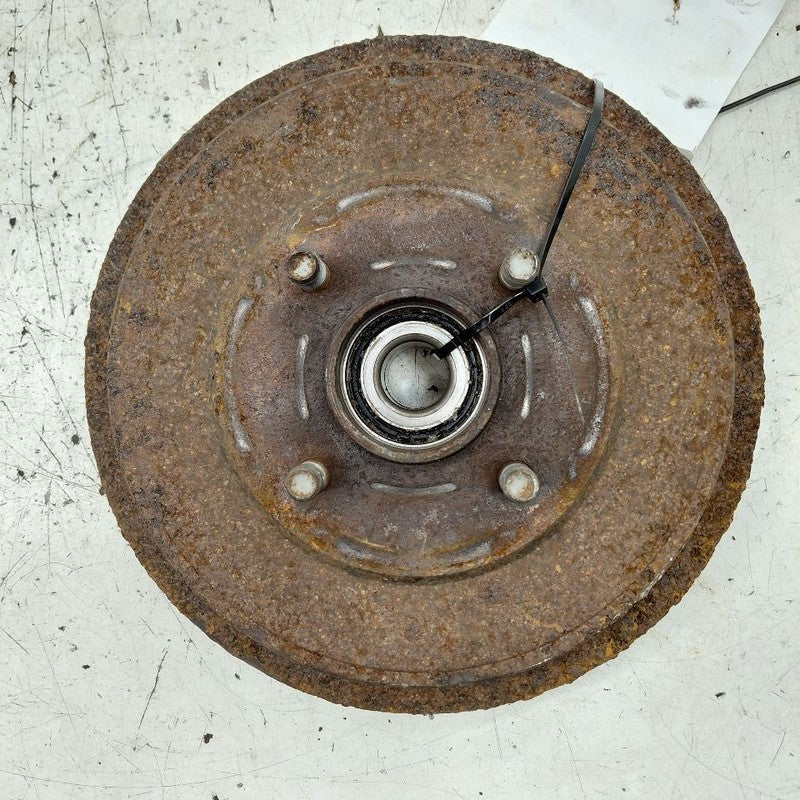 Rear Knuckle Stub Bearing Hub Fits 12-19 Nissan Versa