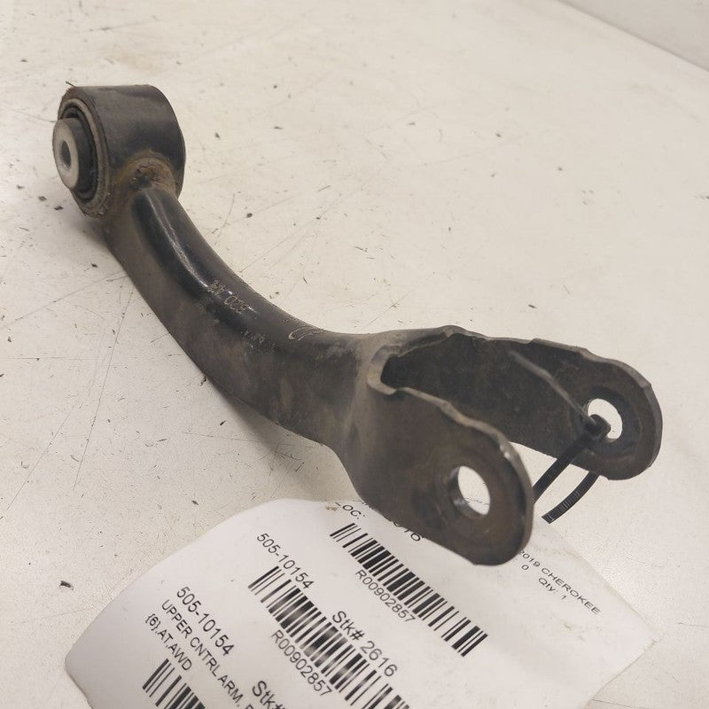 Rear Upper Control Arm Fits 14-23 Jeep Cherokee