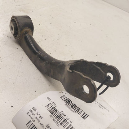 Rear Upper Control Arm Fits 14-23 Jeep Cherokee