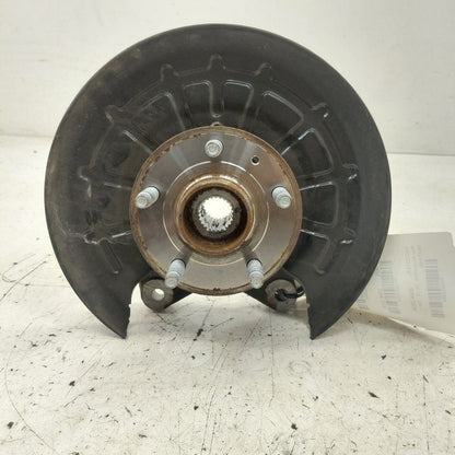 Left Rear Knuckle Stub Bearing Hub AWD Fits 13-22 Buick Encore