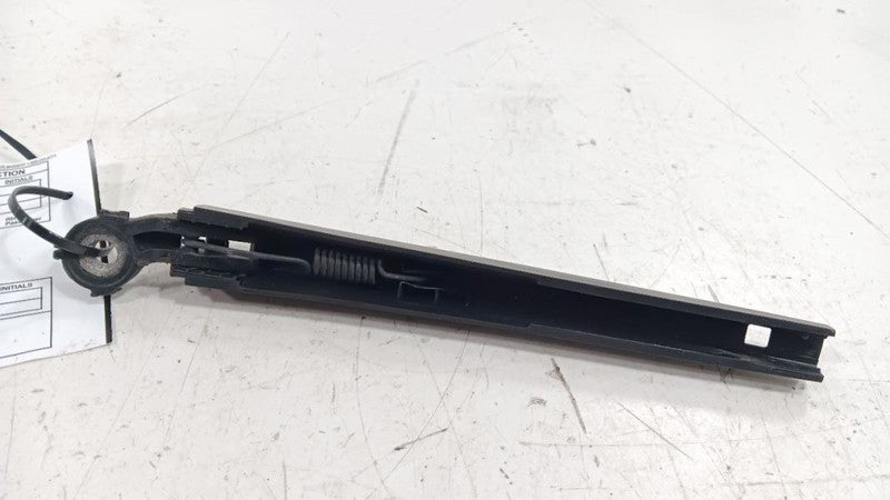 Volkswagen Golf Wiper Arm Rear 2010 2011 2012 2013 2014 OEM