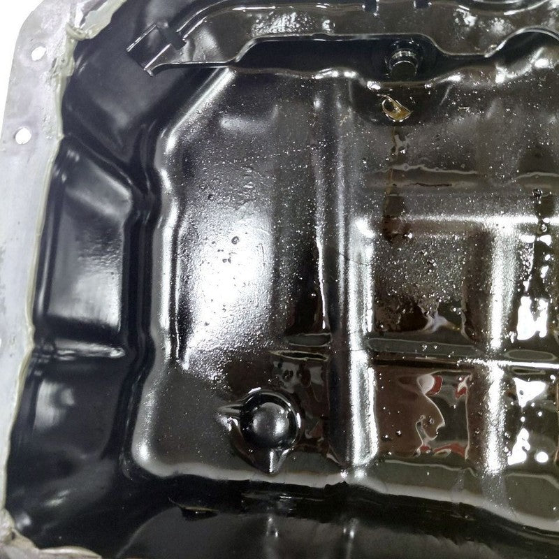 Lower Engine Oil Pan Fits 14-22 Kia Sportage OEM
