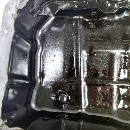 Lower Engine Oil Pan Fits 14-22 Kia Sportage OEM