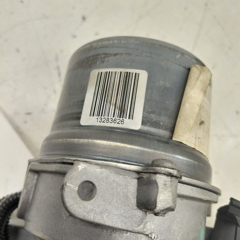 Steering Column Electric Assist Motor 4 Door X Model Fits 16-17 FIAT 5