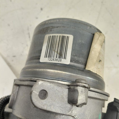 Steering Column Electric Assist Motor 4 Door X Model Fits 16-17 FIAT 5