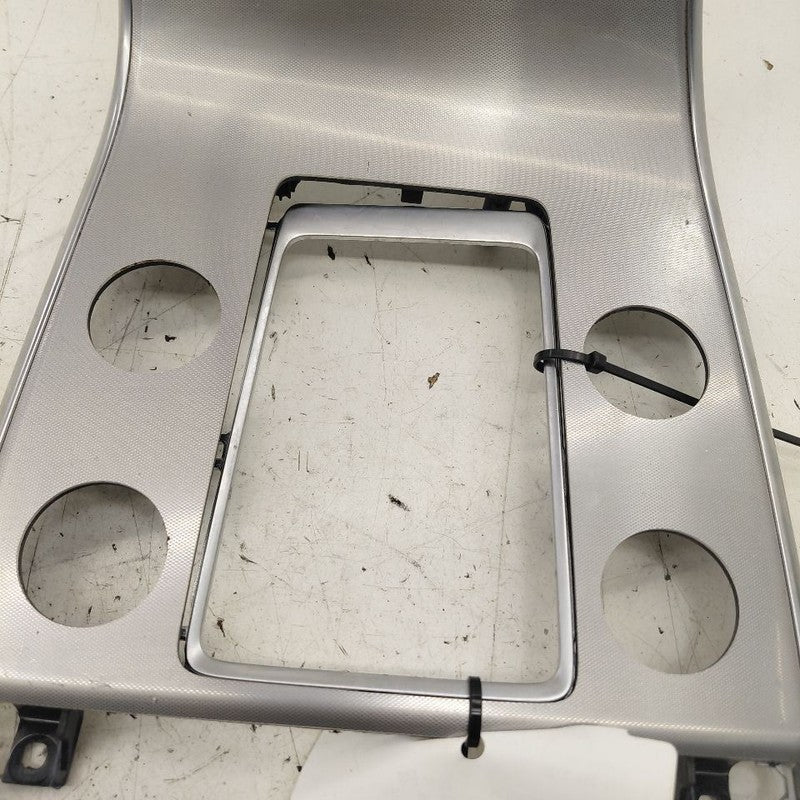 Volvo S60 Temp Temperature Control Bezel Surround Dash Trim  2018 2017
