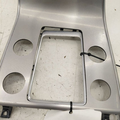Volvo S60 Temp Temperature Control Bezel Surround Dash Trim  2018 2017