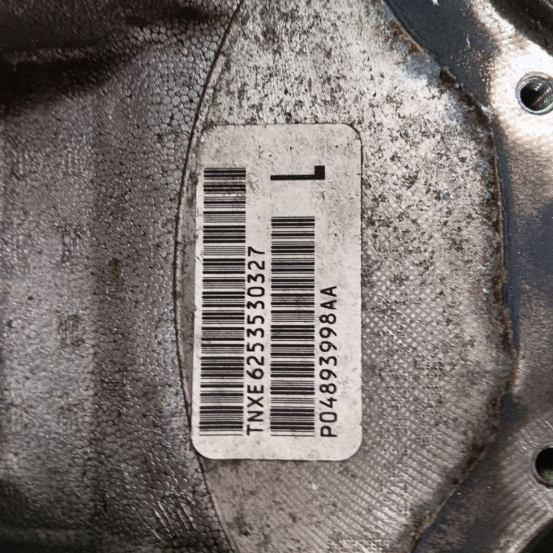 Upper Engine Oil Pan 2.4L Fits 14-23 CHEROKEE