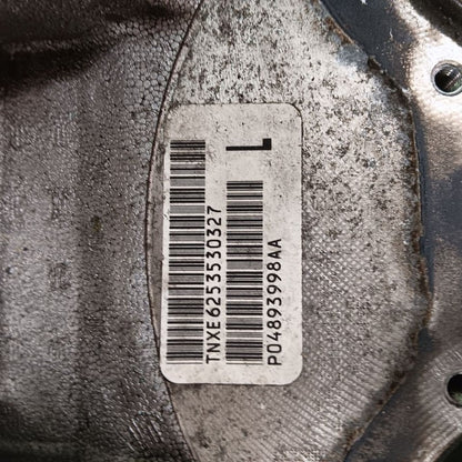 Upper Engine Oil Pan 2.4L Fits 14-23 CHEROKEE