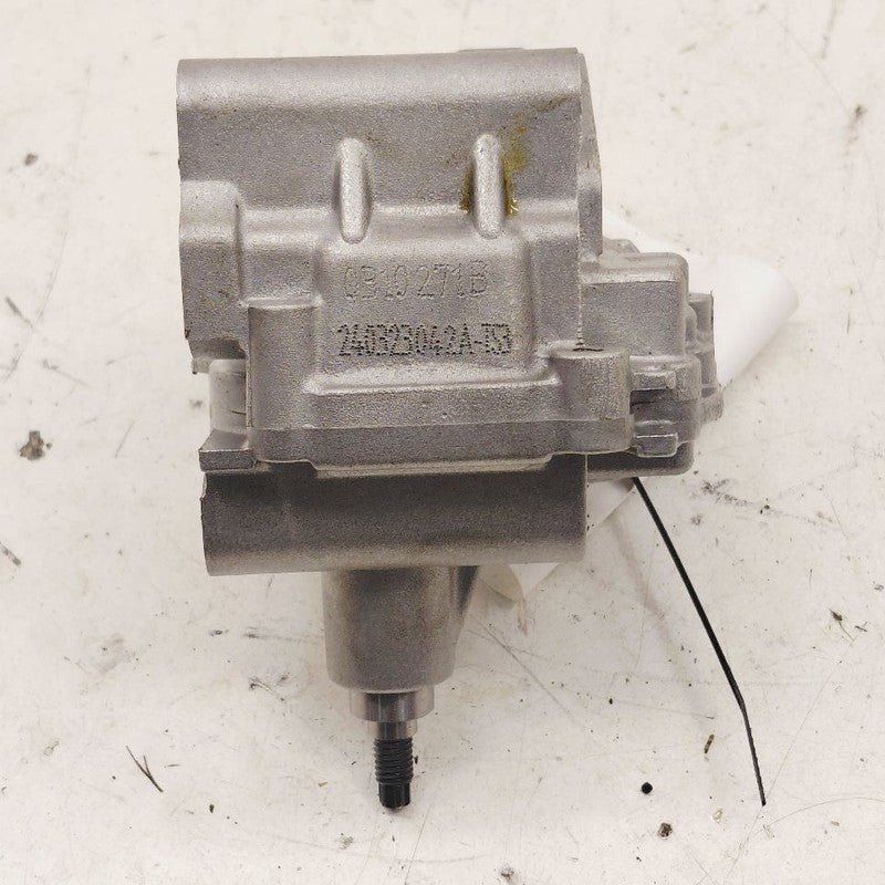 Nissan Versa Engine Oil Pump  1.6 2024 2023 2022 2021 OEM