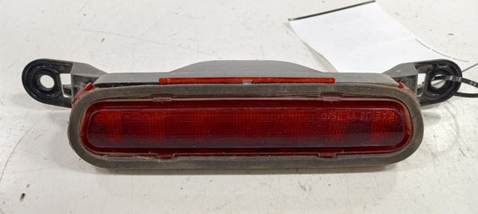 Dodge AVENGER High Mount Tail Lamp Third 3rd Brake Light 2014  OEM