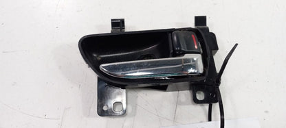 Subaru Legacy Door Handle Right Passenger Rear Interior Inside 2010 20