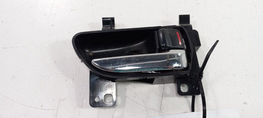 Subaru Legacy Door Handle Right Passenger Rear Interior Inside 2010 20
