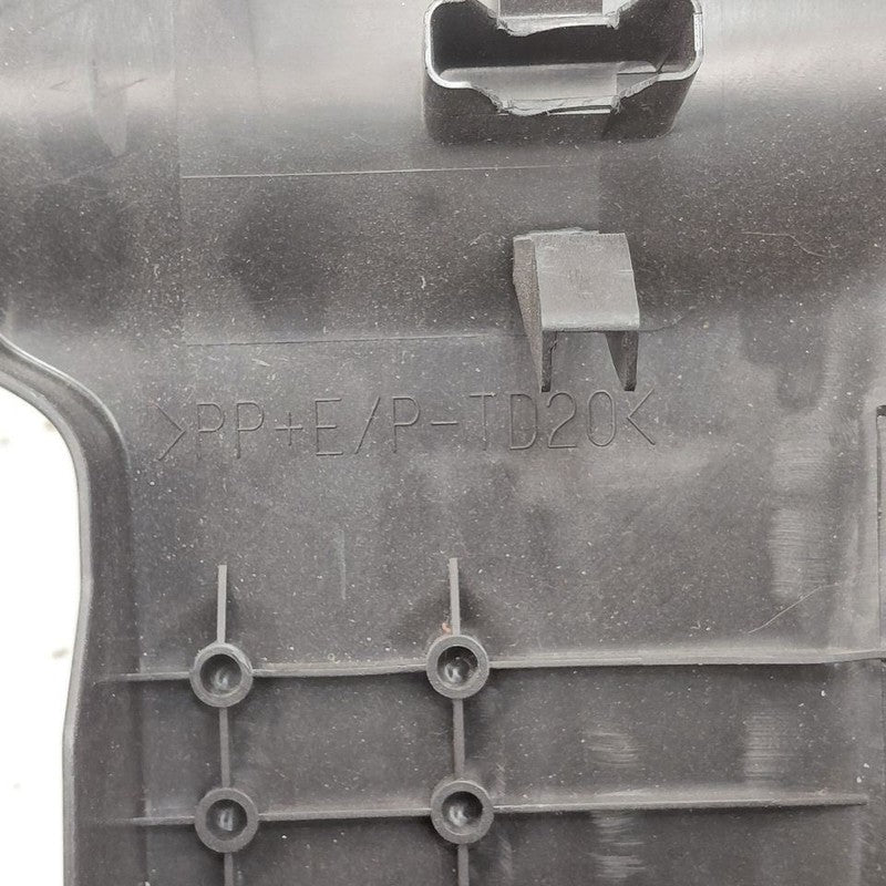 Toyota Prius Steering Column Trim Cover Shell  2022 2021 2020
