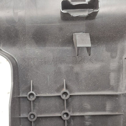 Toyota Prius Steering Column Trim Cover Shell  2022 2021 2020