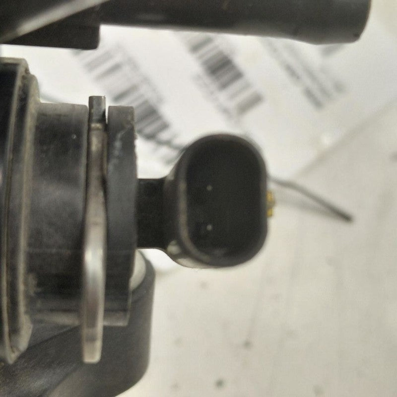 Chevy Trax Coolant Line Crossover Pipe  1.4 2022 2021