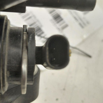 Chevy Trax Coolant Line Crossover Pipe  1.4 2022 2021