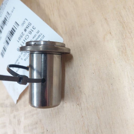 Chrysler 300 Idler Timing Gear Retainer {05184359AB} 2017 2018 2019