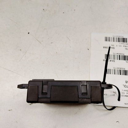 Driver Left Door Control Fits 14-20 Jeep Cherokee