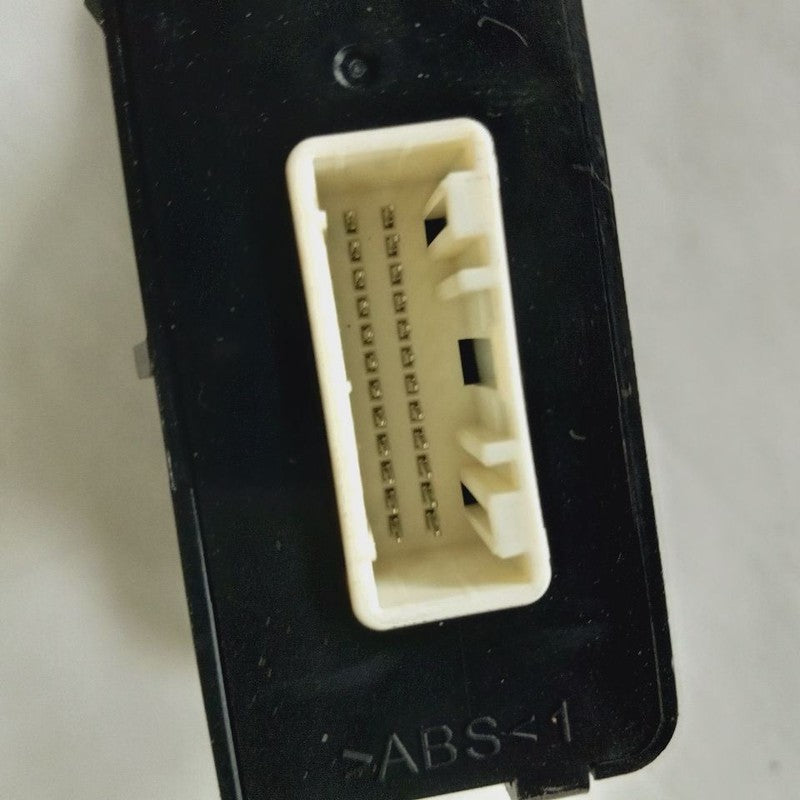 Theft-locking Keyless Entry Control Module Fits 18-20 22-25 Eclipse Cr
