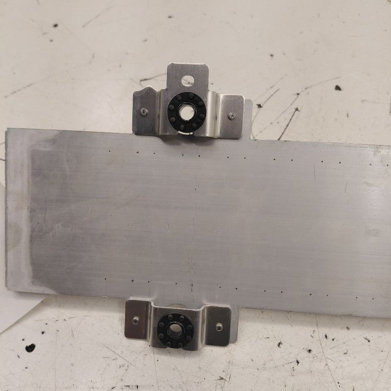 Honda Clarity Hybrid Battery Cell Cooler Line 2018 2019 2020
