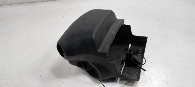 Nissan Versa Steering Column Trim Cover Shell 2007 2008 2009 2010 2011