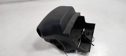 Nissan Versa Steering Column Trim Cover Shell 2007 2008 2009 2010 2011